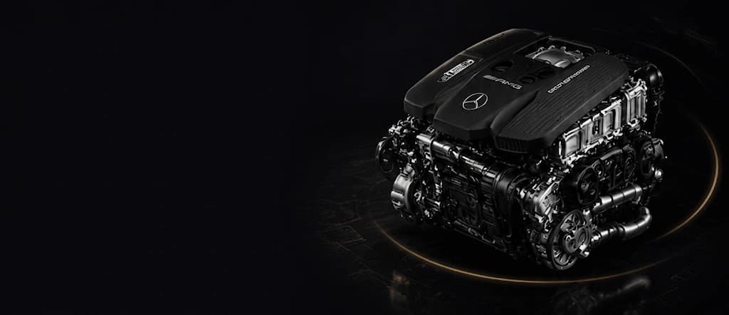 the engine engine