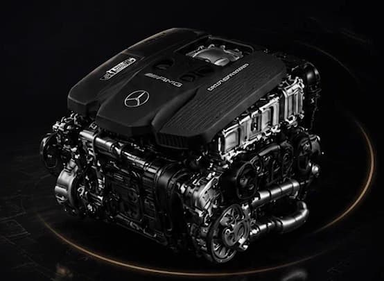 the engine engine