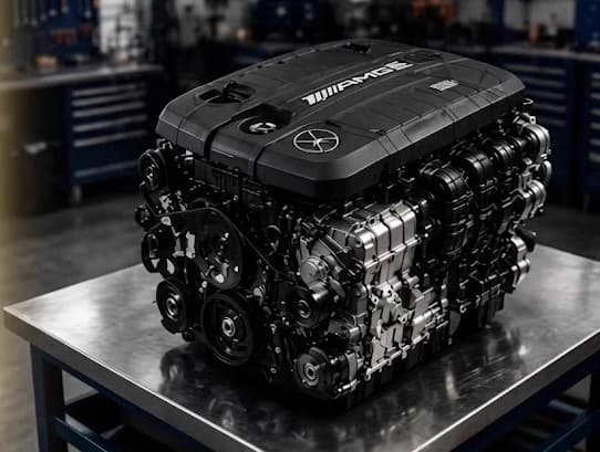 the engine engine