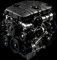 AJ133 engine