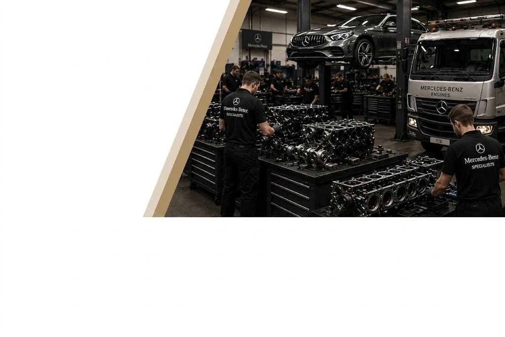 Inside the Jaguar Garage workshop